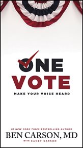 One vote : make your voice heard cover image cdn