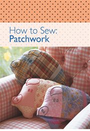 How to sew : patchwork cover image cdn