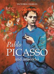 Picasso : 1881-1973 cover image cdn
