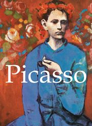 Picasso : 1881-1973 cover image cdn