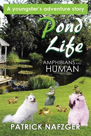 Pond life. Amphibians and Human cover image cdn