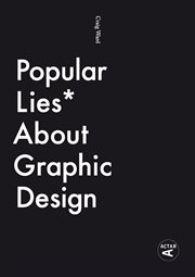 Popular lies about graphic design cover image cdn