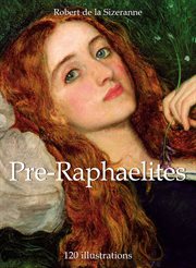 Pre-Raphaelites cover image cdn