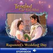 Rapunzel's wedding day cover image cdn