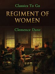 Regiment of women cover image cdn