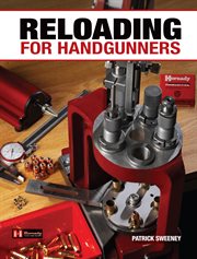Reloading for handgunners cover image cdn