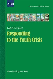 Responding to the youth crisis : developing capacity to improve youth services : a case study from the Marshall Islands cover image cdn