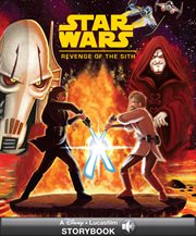 Star wars. Revenge of the sith cover image cdn