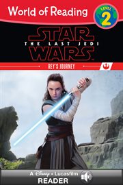 Rey's journey cover image cdn