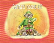 Santa's Cookie Elf cover image cdn