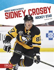 Sidney crosby. Hockey Star cover image cdn