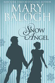 Snow Angel cover image cdn
