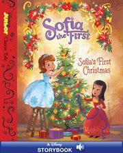 Sofia's first Christmas cover image cdn