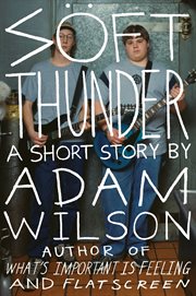 Soft thunder cover image cdn