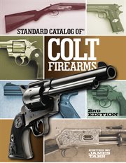 Standard Catalog of Colt Firearms cover image cdn