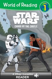 Chaos at the castle cover image cdn
