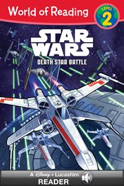 Death star battle cover image cdn
