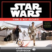 Finn & Rey escape! cover image cdn