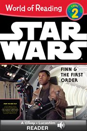 Finn & the First Order cover image cdn