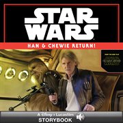 Han & Chewie return! cover image cdn