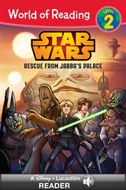 Rescue from Jabba's palace cover image cdn