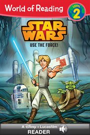Use the force! cover image cdn