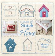 A taste of-- Stitch at home cover image cdn