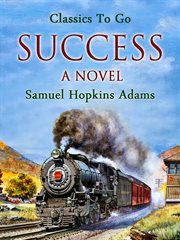Success : a novel cover image cdn