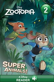 Super Animals cover image cdn