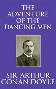 The Hound of the Baskervilles ; : and, the adventure of the dancing men cover image cdn