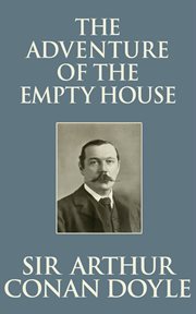 The adventure of the empty house cover image cdn