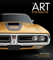 The art of the muscle car cover image cdn