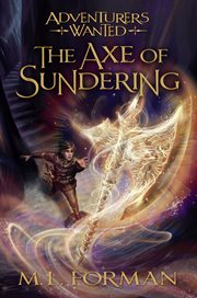 The Axe of Sundering cover image cdn