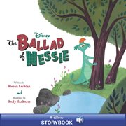 The ballad of Nessie cover image cdn