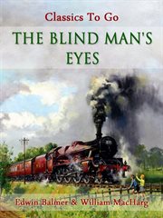 The blind man's eyes cover image cdn