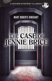 The case of Jennie Brice cover image cdn