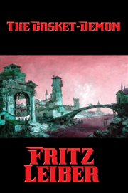 The casket-demon cover image cdn