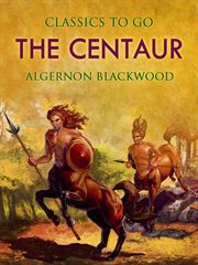 The centaur cover image cdn