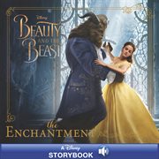 Beauty and the Beast : the enchantment cover image cdn