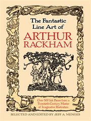 The fantastic line art of Arthur Rackham cover image cdn