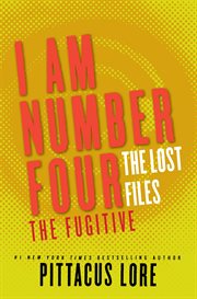 I am number four : the lost files : the fugitive cover image cdn