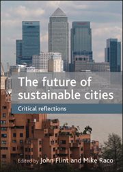 The future of sustainable cities : critical reflections cover image cdn