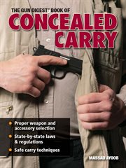 The Gun digest book of concealed carry cover image cdn