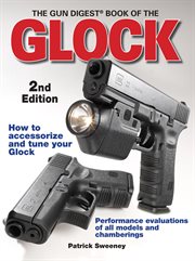 The Gun Digest book of the glock cover image cdn