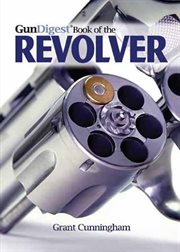 Gun digest book of the revolver cover image cdn