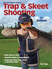 Guide book of trap & skeet shooting cover image cdn