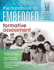 The handbook for embedded formative assessment cover image cdn
