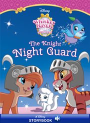 The Whisker Haven knight night guard cover image cdn