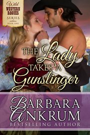 The lady takes a gunslinger cover image cdn