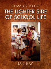 The Lighter Side of School Life cover image cdn